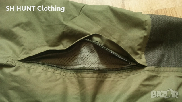 Beaver Lake Hunting Waterproof Trouser размер 2XL за лов панталон водонепромокаем - 1460, снимка 11 - Екипировка - 52447990