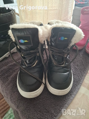 продавам детски ботуши 31 номер, снимка 5 - Детски боти и ботуши - 53118404