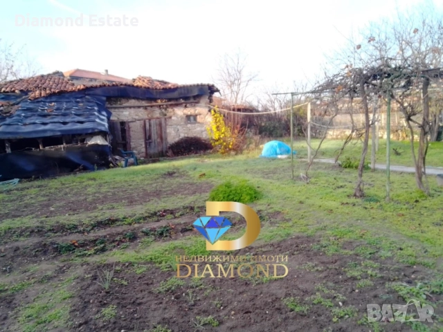 Къща в село Добрич, общ. Димитровград, снимка 7 - Къщи - 52688242