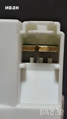 ниворегулатор пералня whiripool 7kg, снимка 2 - Други - 50679746