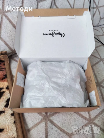 Детски маратонки Pepe Jeans, снимка 9 - Детски маратонки - 51187906