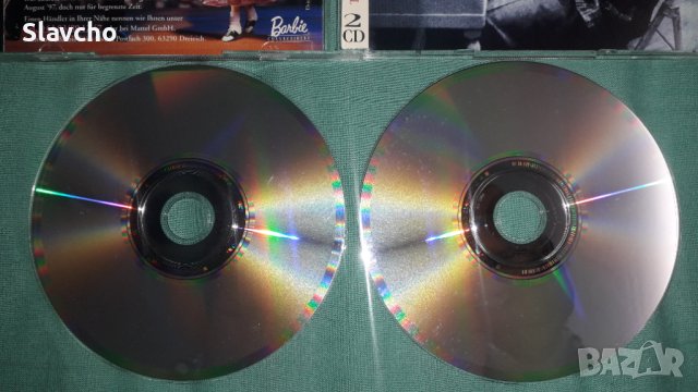 Компакт дискове на - Elvis Presley – Forever In Love (1997, CD) 2-CD BOX- Limited Edition, снимка 13 - CD дискове - 43039333