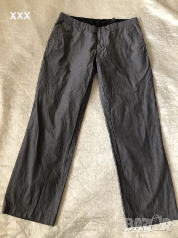 Мъжки панталони 4 чифта, снимка 8 - Панталони - 53392321