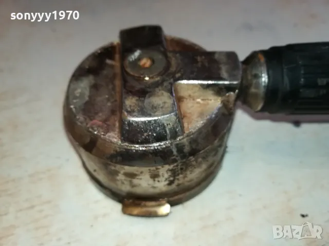 ПЛЕВЕН-РЪКОХВАТКА ЗА КАФЕМАШИНА 0303250938, снимка 10 - Кафемашини - 49341491