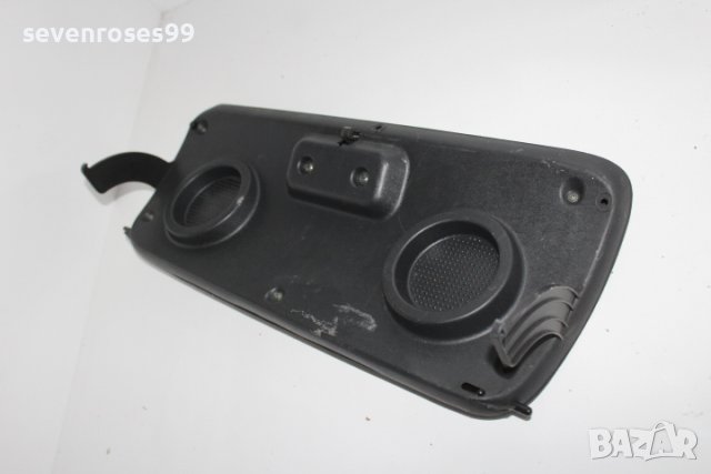 Жабка капак дръжка ТАТА Индика Tata Indica 2008, снимка 4 - Части - 39842218