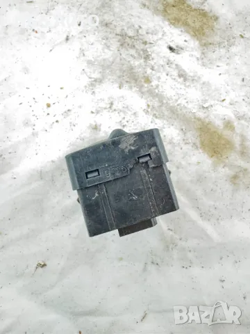 Копче релгаж огледала за NISSAN PRIMERA (P10) 1.6 (1990 - 1996), снимка 3 - Части - 47986483