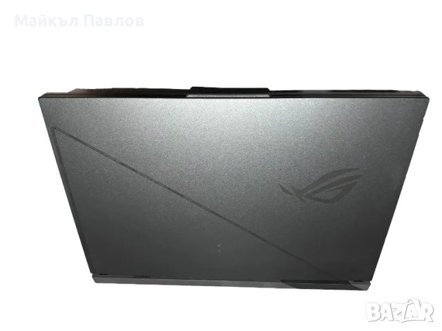 Гейминг лаптоп ASUS - ROG Strix G18 G814JI, снимка 4 - Лаптопи за игри - 48145500