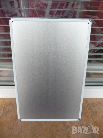 Метална табела разни ски Австрия зимни курорти дисциплини алпийски слалом спускане скиори победител , снимка 3 - Декорация за дома - 52725609