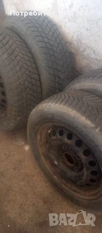 4 х 114.3 , снимка 7 - Гуми и джанти - 51473277