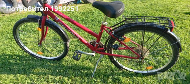 Велосипед НОМЕР 88. Centano. 26 цола, 21 скорости. 39см от седалката до центъра на средното. Внос от, снимка 4 - Велосипеди - 40462162