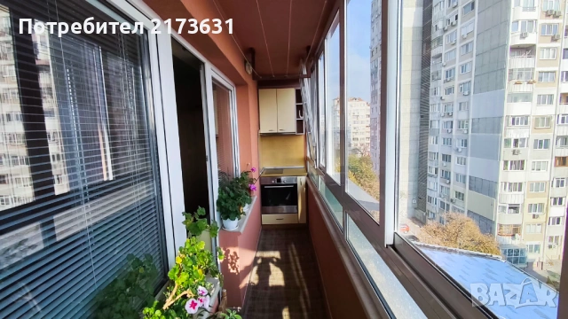 2-стаен апартамент под наем, Варна, читалище "Маяковски" - ОТ СОБСТВЕНИК