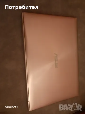 Asus Zenbook