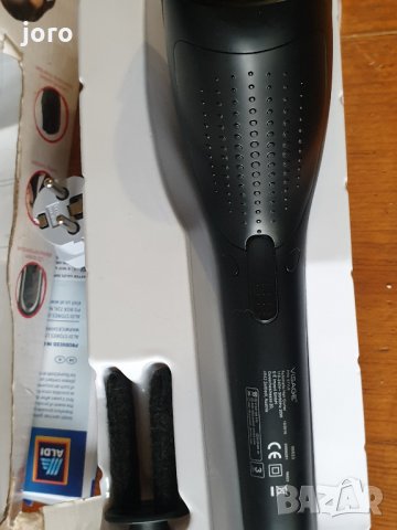 преса за къдрене, снимка 7 - Преси за коса - 34957407