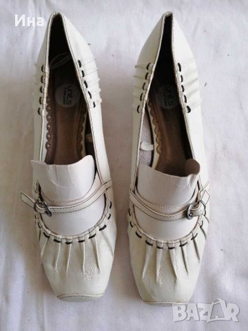 Units нови еко кожа, снимка 2 - Дамски ежедневни обувки - 32511140