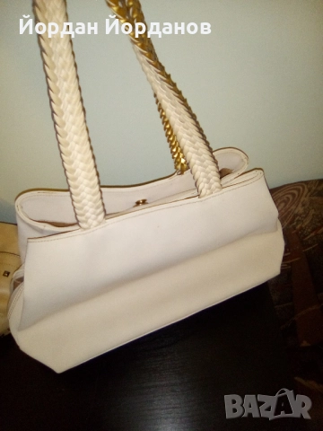 Продавам маркова  дамска чанта „BRIC’S”, снимка 2 - Чанти - 51908136