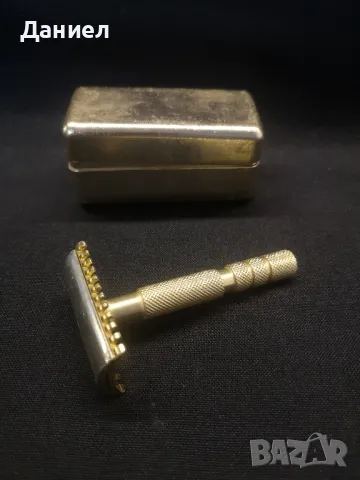 Бръсначка Soluna 