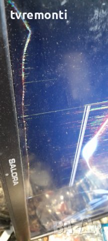 Main Board,17MB82S,for Salora 24 inc DISPLAY VES236WNEC-03 , снимка 7 - Части и Платки - 37267719