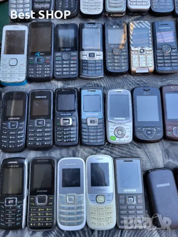  Nokia Samsung Siemens Alcatel Motorola Sony Ericsson Sagem, снимка 8 - Други - 27430053