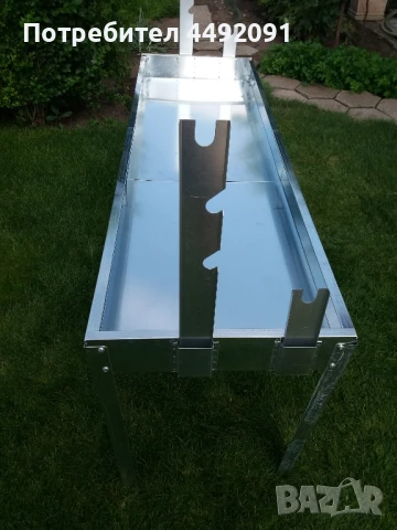 всичко за чевермето, снимка 13 - Барбекюта - 50543155