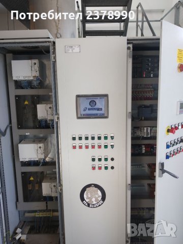 Изработка на електро табла, снимка 5 - Електро услуги - 40854577