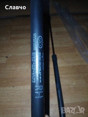 Амортисьори 5-та врата хюндай i30 хечбек , снимка 12 - Аксесоари и консумативи - 52083087