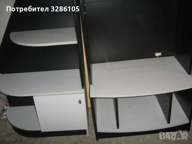 съвременна холна секция, снимка 6 - Секции и витрини - 37897301