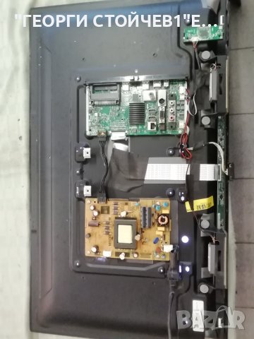 HITACHI  32HAE4351 17MB171  17IPS62   VES315UNGH-L3-N41 RF-CF320005AE30-0601  A3 , снимка 3 - Части и Платки - 43152688