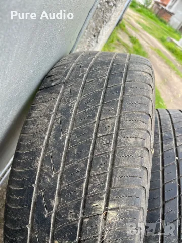 Гуми Toyo 195/55/16, снимка 7 - Гуми и джанти - 49873252