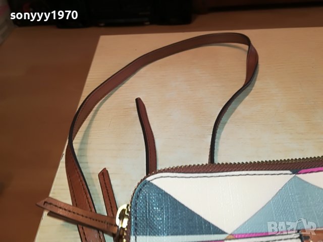 FOSSIL SWISS MADE 0102231925, снимка 10 - Колекции - 39519362