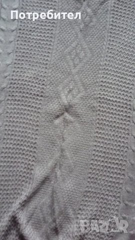 Нов дамски пуловер ХL-XXL, снимка 5 - Блузи с дълъг ръкав и пуловери - 47709689