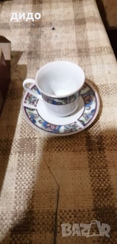 чашки за кафе , снимка 3 - Сервизи - 33466540