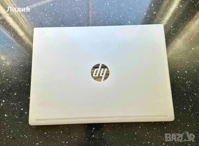 👉Лаптоп HP , снимка 12 - Лаптопи за работа - 50495628