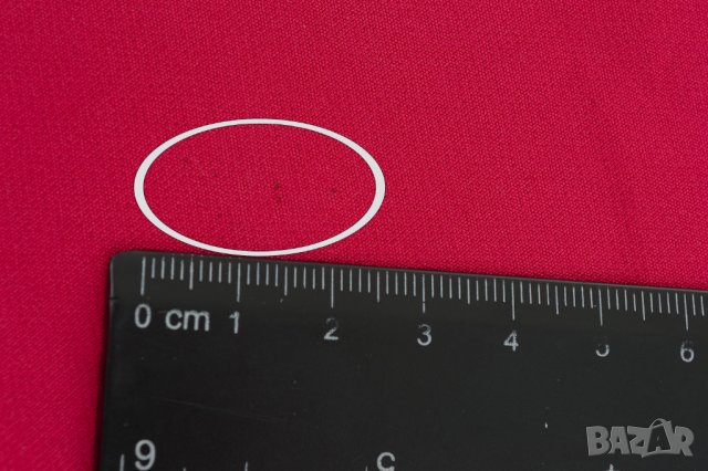 Рокля в розов нюанс марка Ambigante - M, снимка 5 - Рокли - 37669763