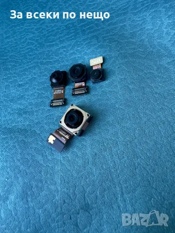 Оригинални камери за Samsung Galaxy A15 , Samsung A15, снимка 3 - Резервни части за телефони - 47262252