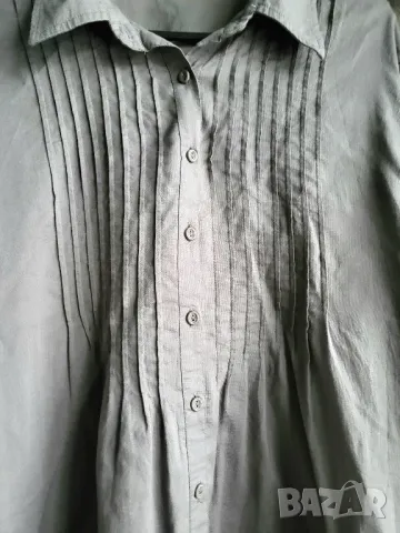 Дамска риза, снимка 2 - Ризи - 48246005