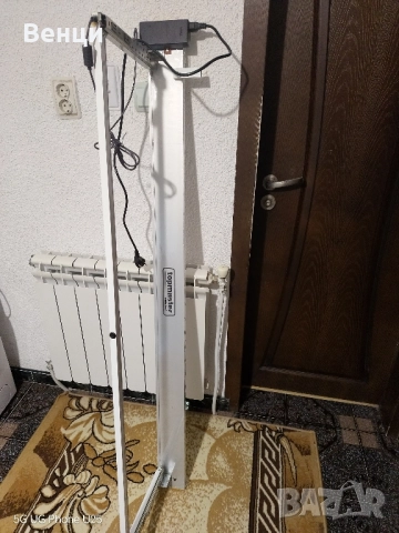 машина за рязане на фибран и стереопор