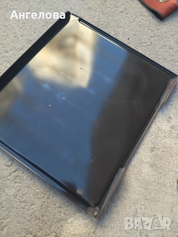 Вратичка за печка, снимка 3 - Печки, фурни - 51549554