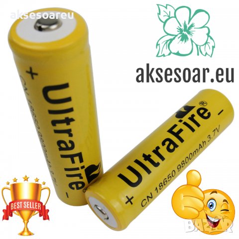 Универсално зарядно за литиево йонна мощна батерия 3.7V 18650 16340 14500 26650 Li-ion презареждащи , снимка 14 - Батерии, зарядни - 38402982