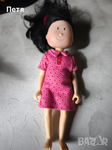 Кукла Аманда