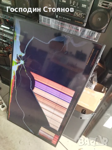 SAMSUNG UE43AU9072, снимка 2 - Части и Платки - 50516783