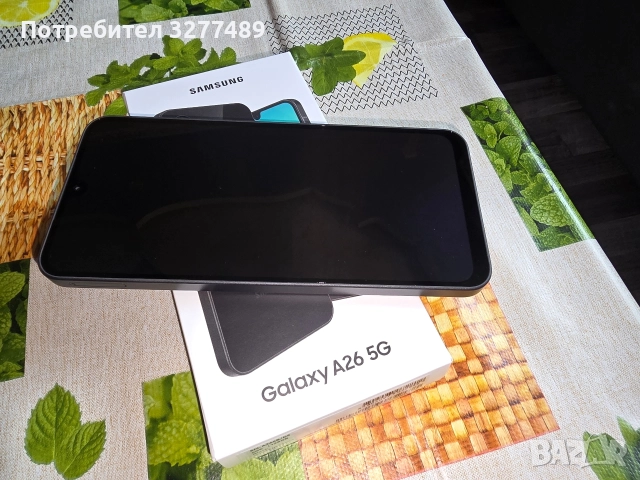 самсунг а26