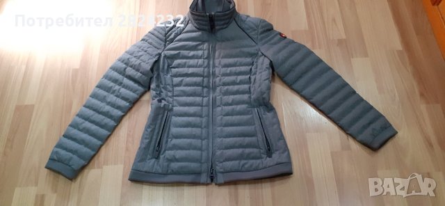 Дамско яке на WELLENSTEYN , снимка 2 - Якета - 43954098