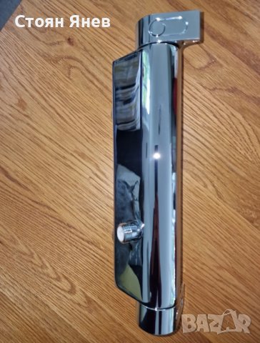 Термостатен смесител за душ Grohtherm 2000 