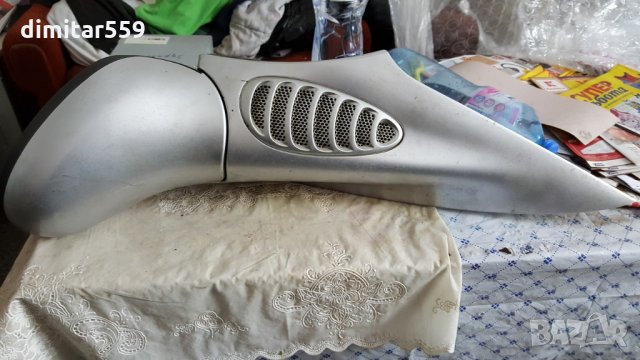 Огледало дясно за Renault Espace III