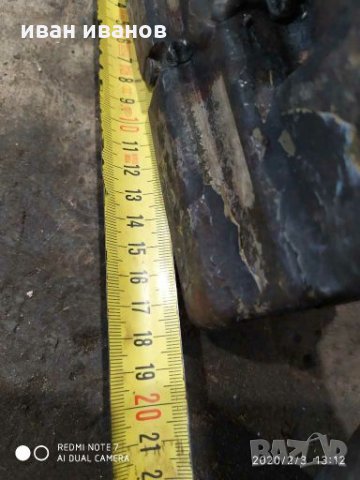 Люнет, снимка 6 - Стругове - 27828464