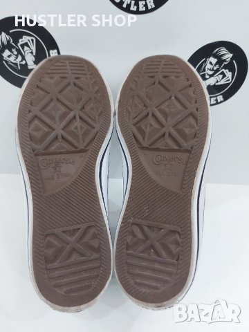 Дамски кецове CONVERSE. Номер 35, снимка 6 - Кецове - 43254908
