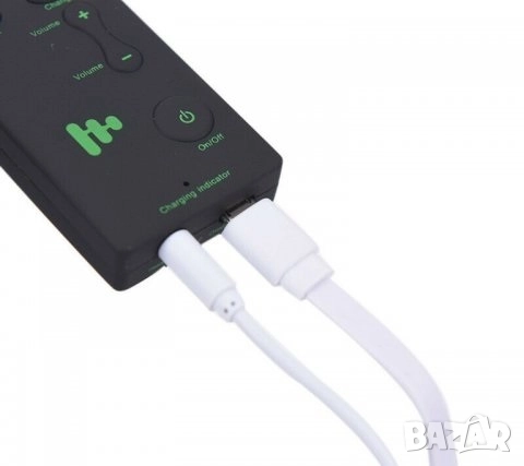 Модулатор за ПРОМЯНА на ГЛАС, снимка 4 - Друга електроника - 52869509