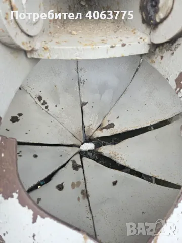 Грайфер за насипен товар, снимка 3 - Други машини и части - 50123619