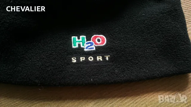 H2O POLAR HAT Размер One Size зимна поларена шапка 2-65, снимка 2 - Шапки - 48104821