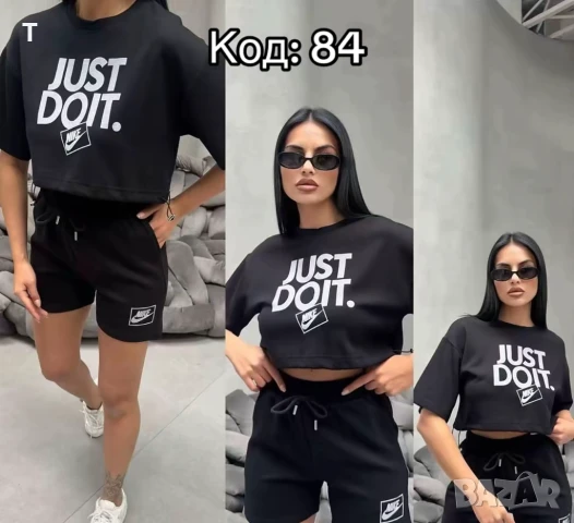 Женски комплекти NIKE, снимка 1